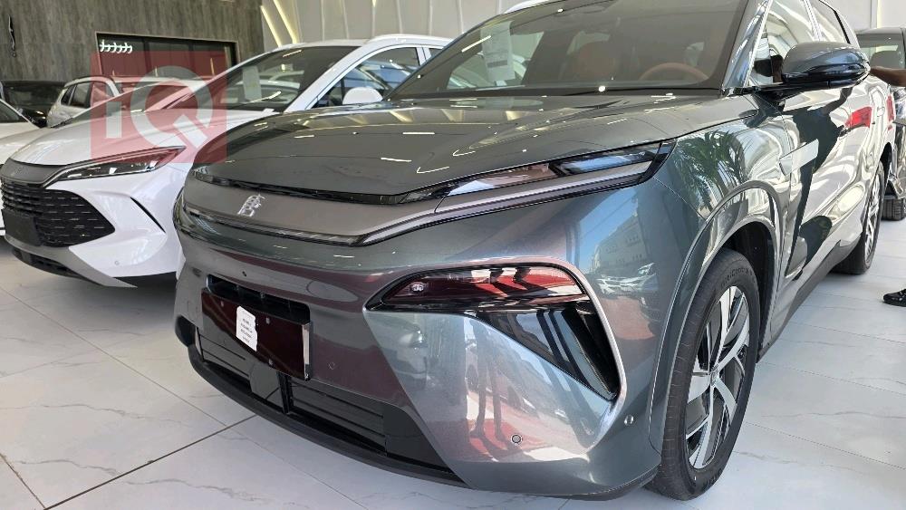 بي واي دي تانک L